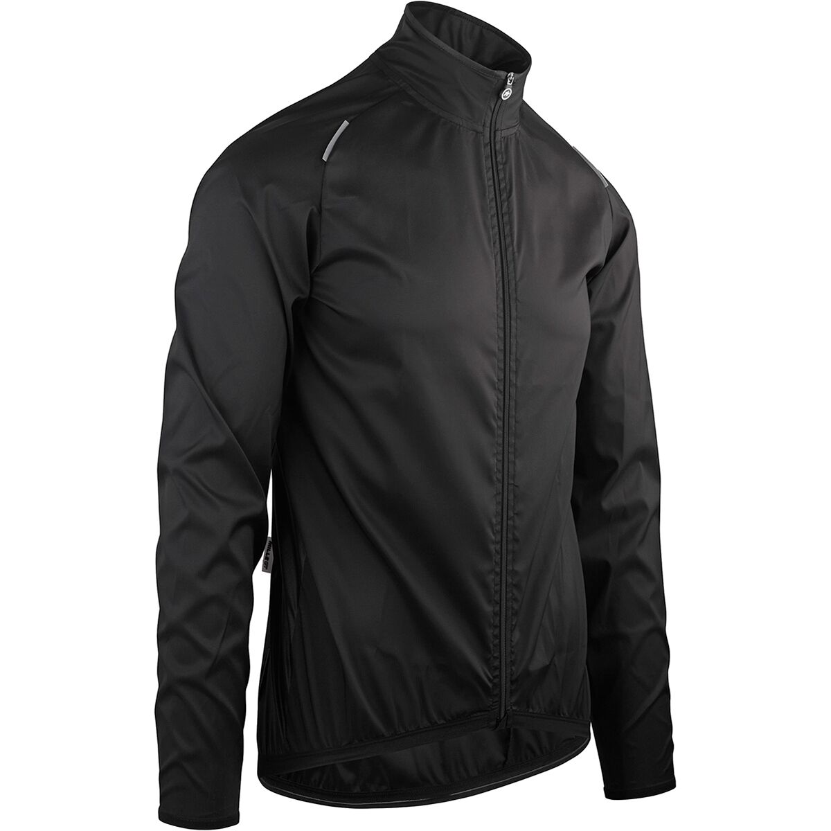 assos windbreaker