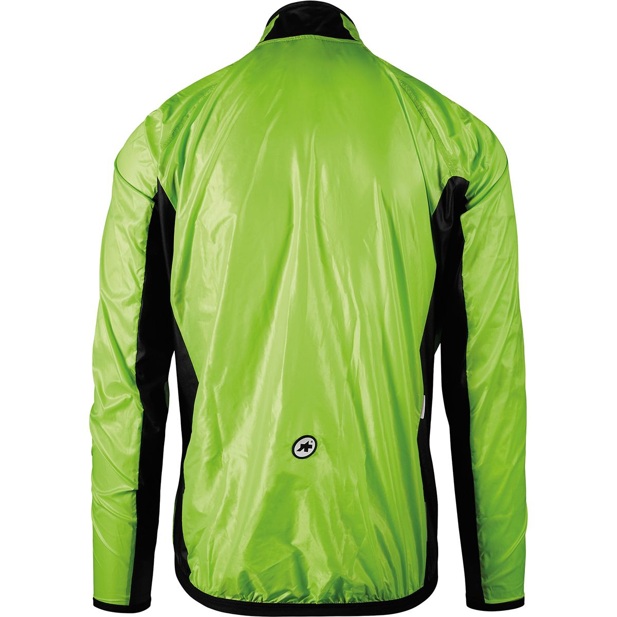 assos wind jacket