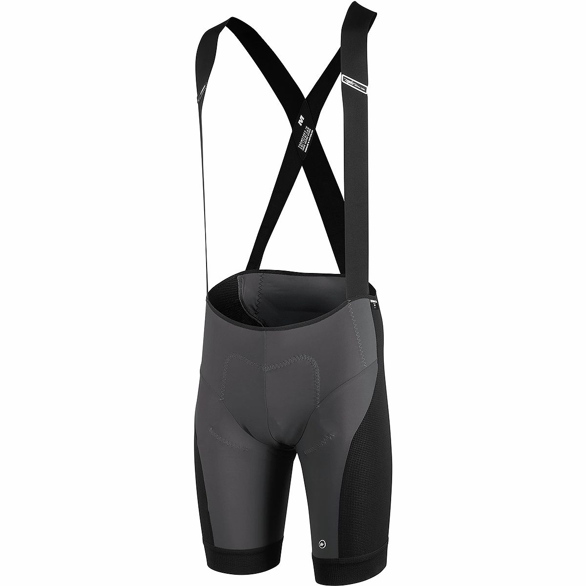 assos bike bibs