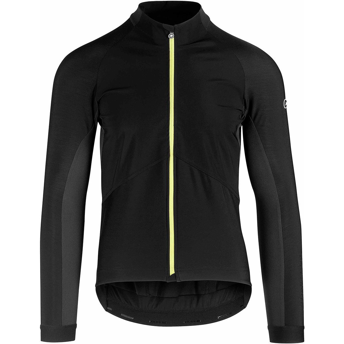 mille gt spring fall jacket