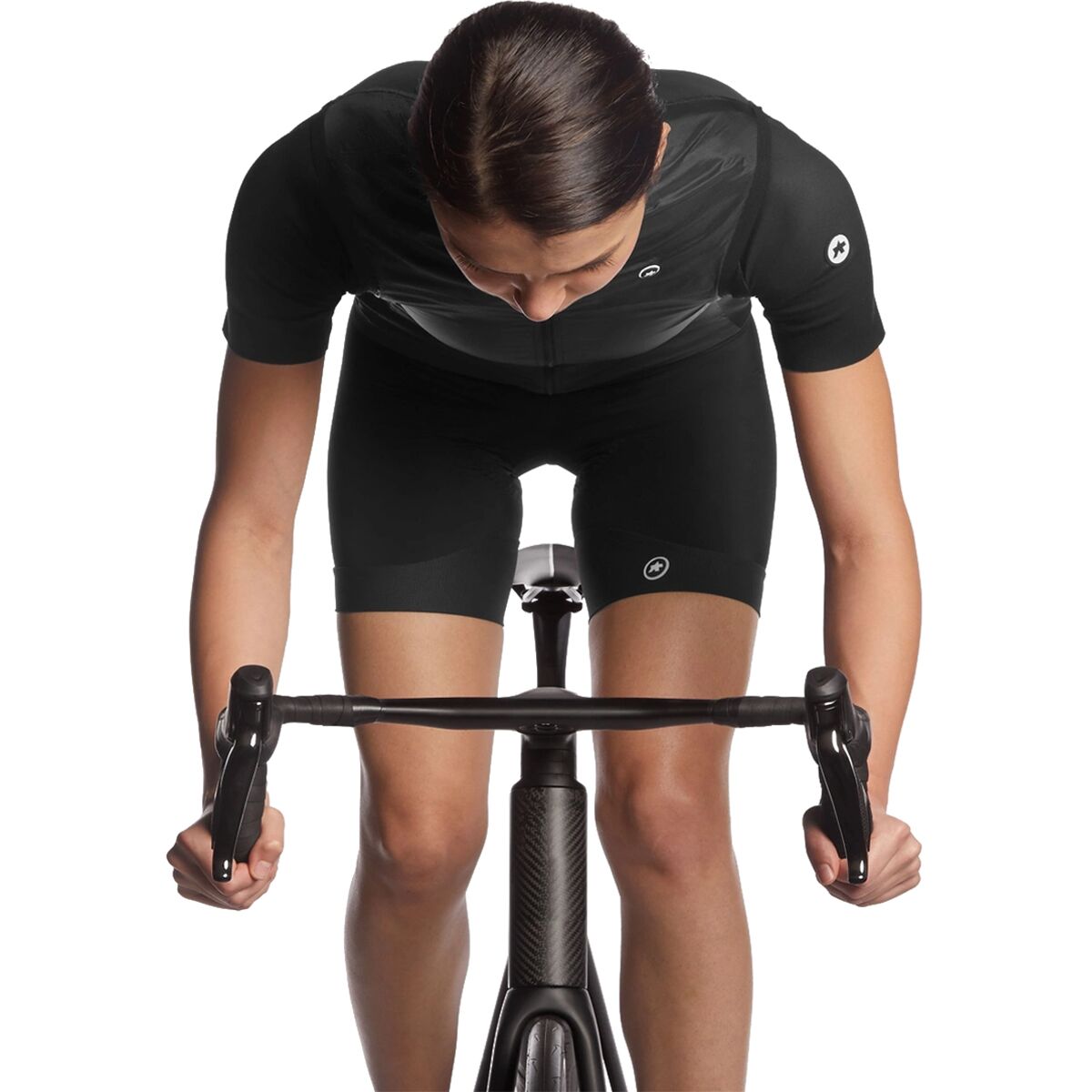 Assos UMA GT Wind Vest Summer - Women´s