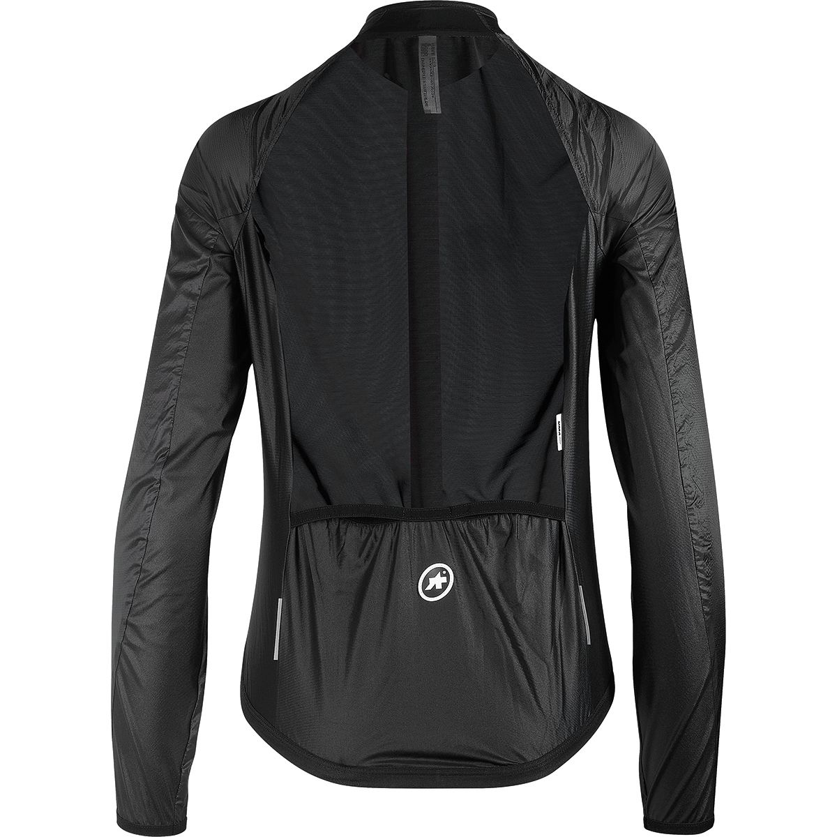 Assos UMA GT Wind Jacket Summer - Women's - Bike