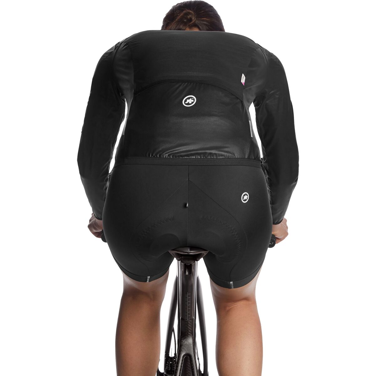 Assos UMA GT Wind Jacket Summer - Women´s