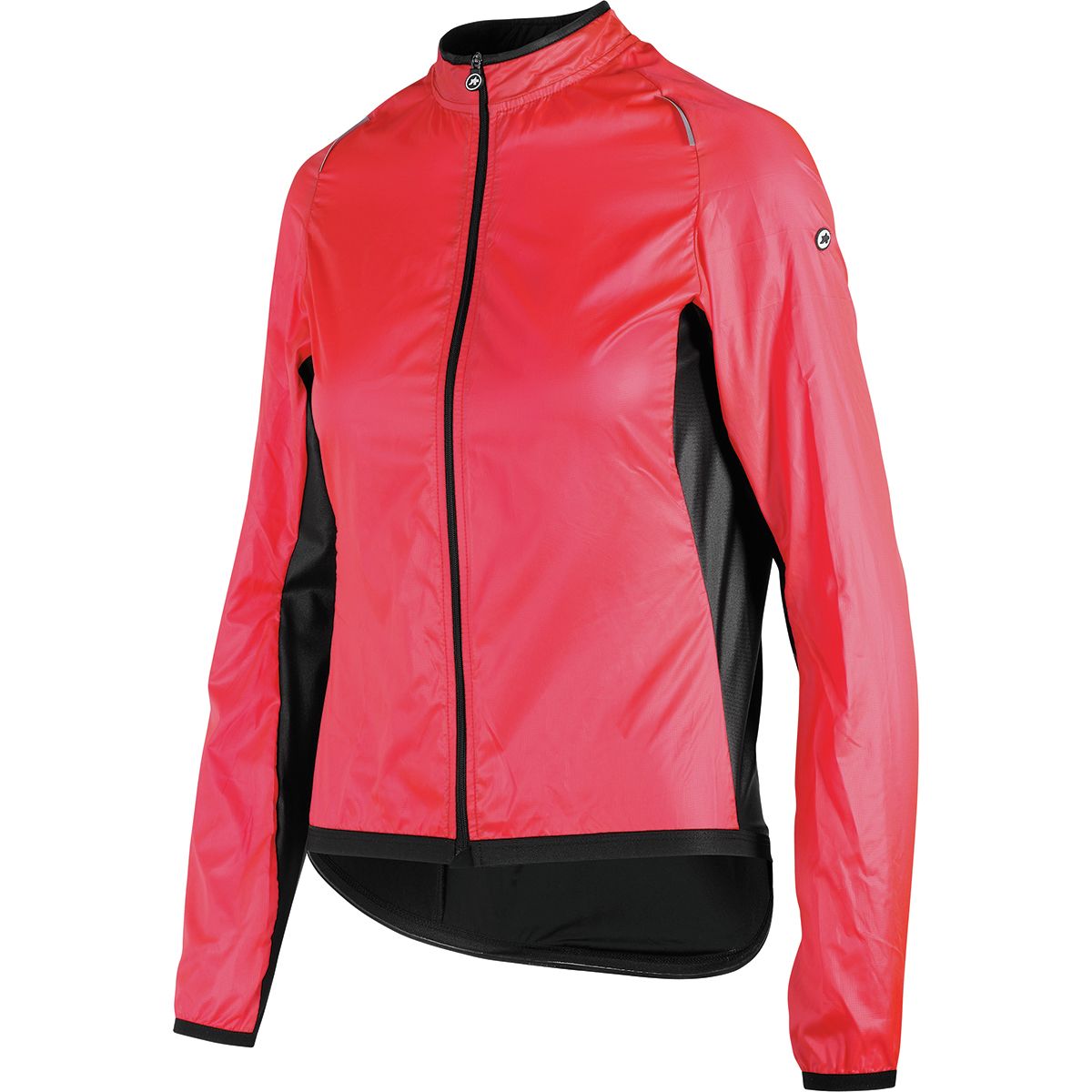 assos wind jacket