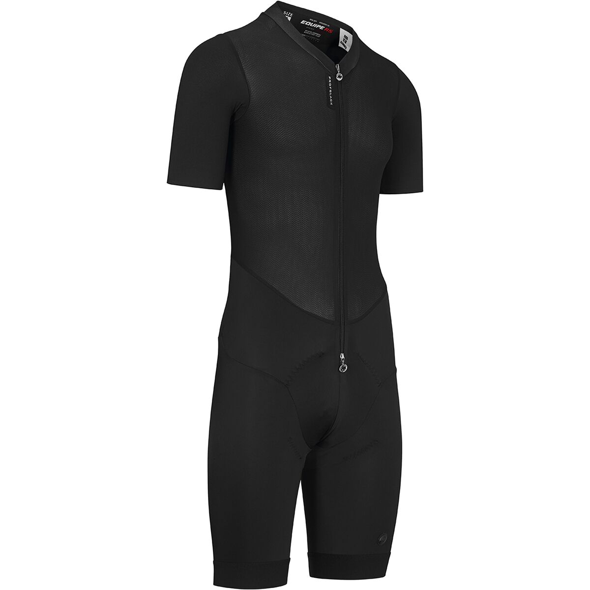 Combinaison Assos Lehoudini RS Aero Roadsuit S9 – Taille S, Homme, Occasion