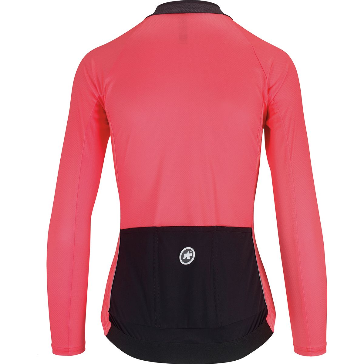Assos Uma GT Summer LongSleeve Jersey Women's