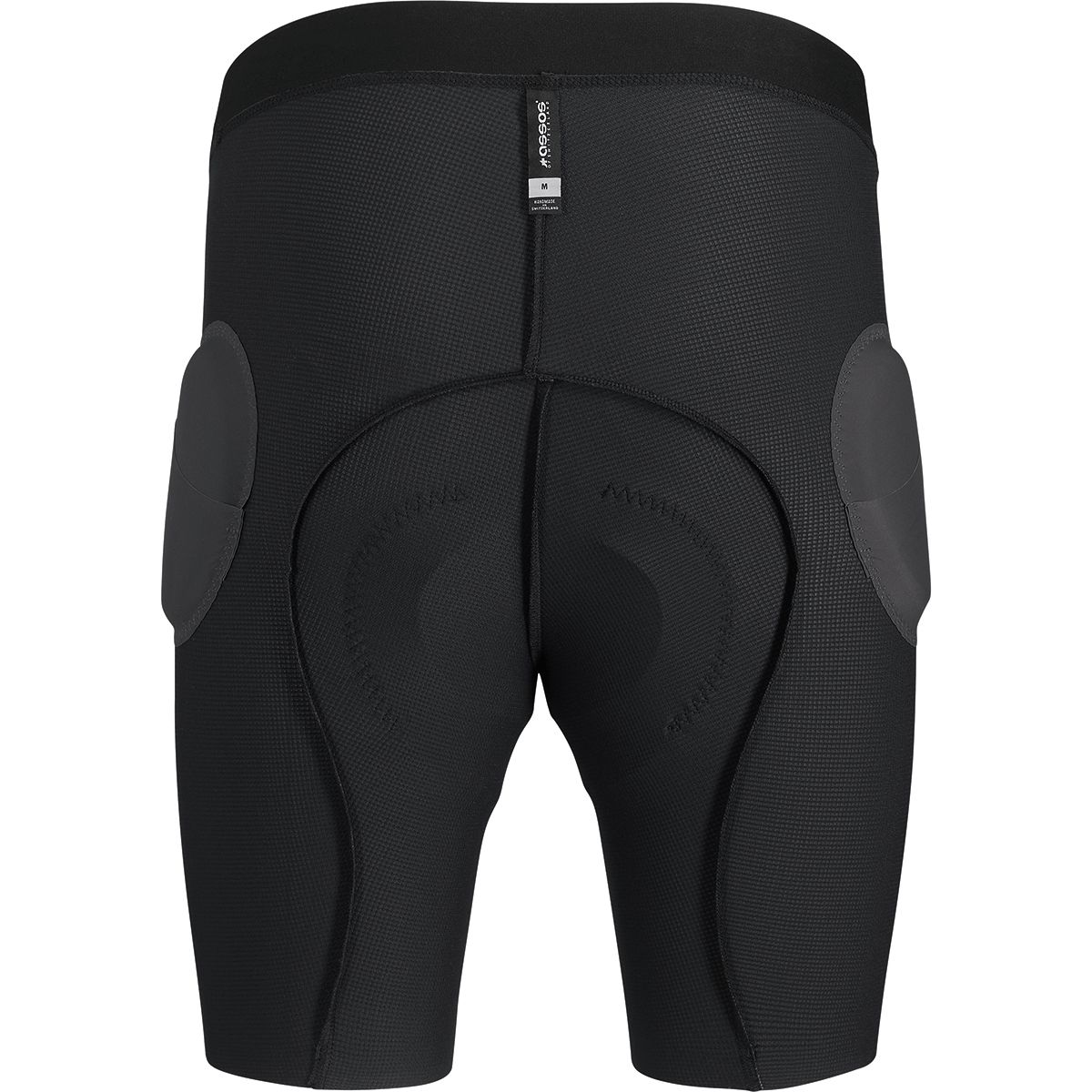 Assos Trail Liner Short Men's Bike
