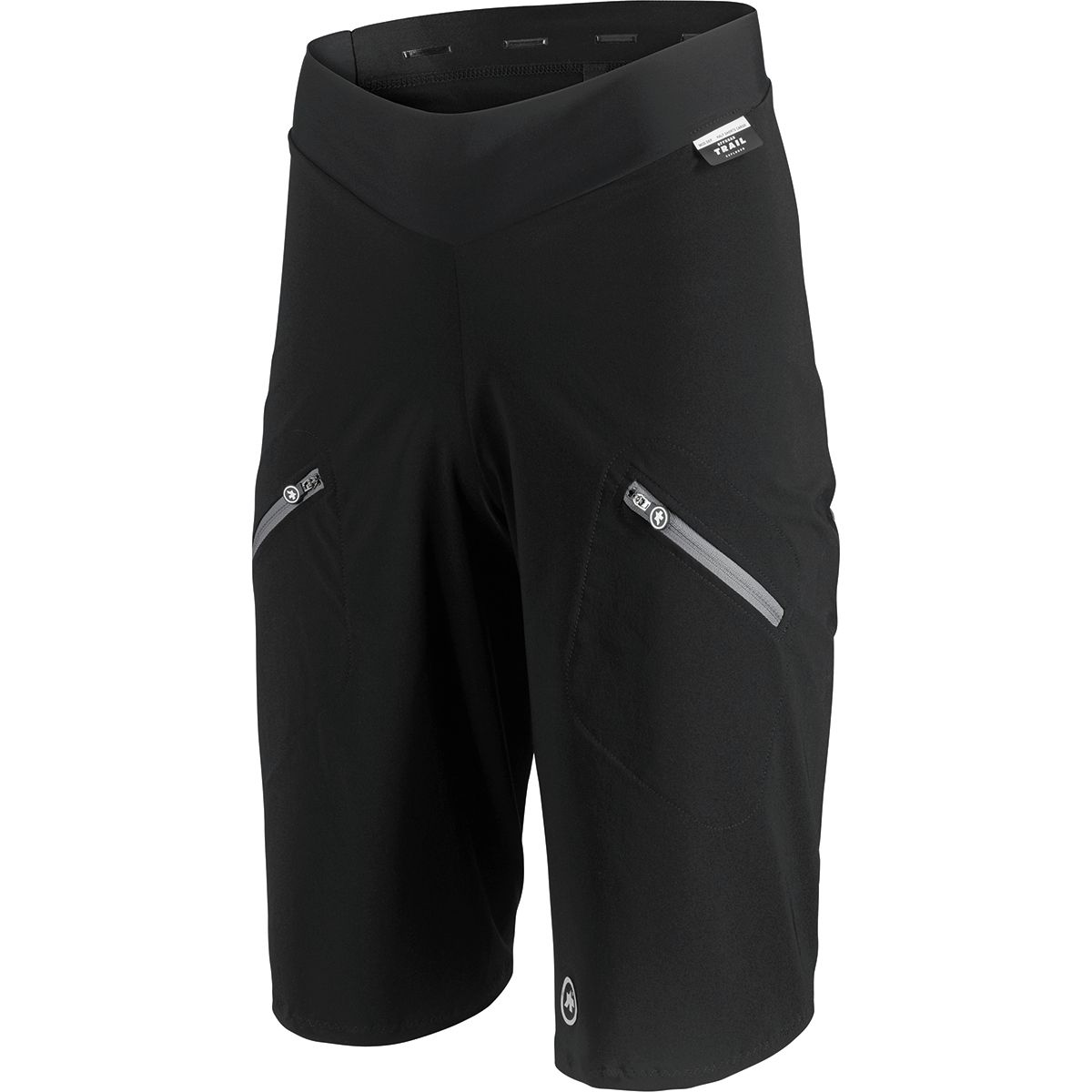 Assos Trail Cargo Short - Men´s