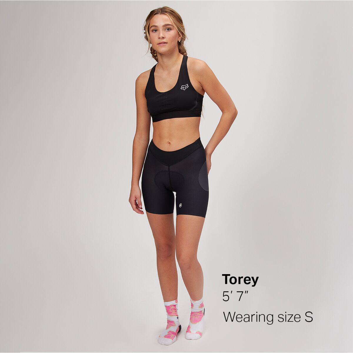 Assos Trail Liner Short - Women´s