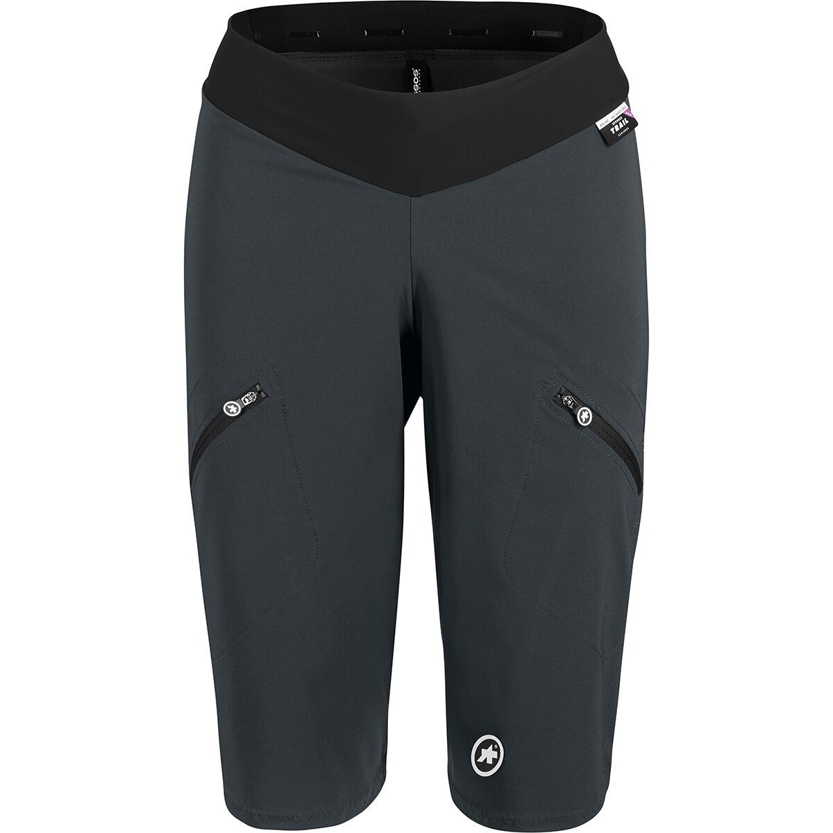 Assos Trail Cargo Short Women's Bike