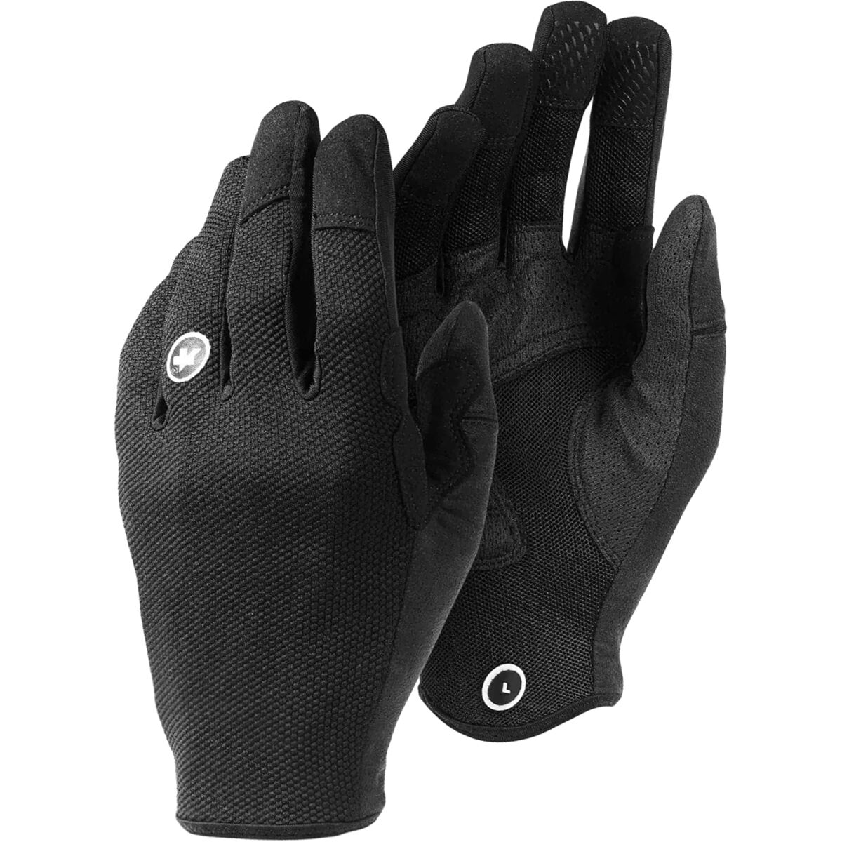 Assos Trail FF Glove - Men´s