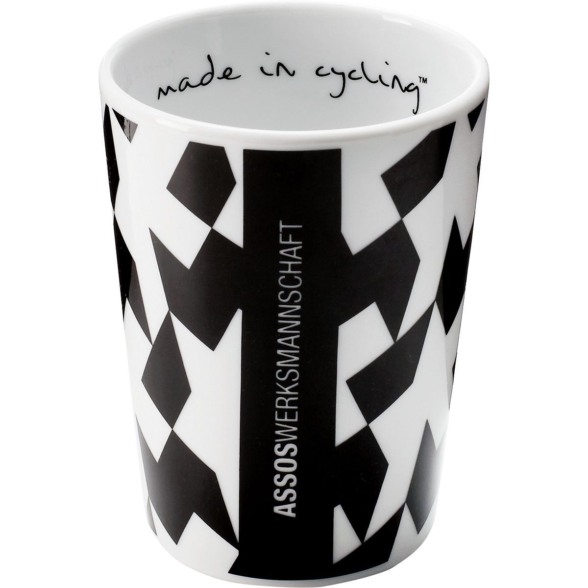 Assos Mug
