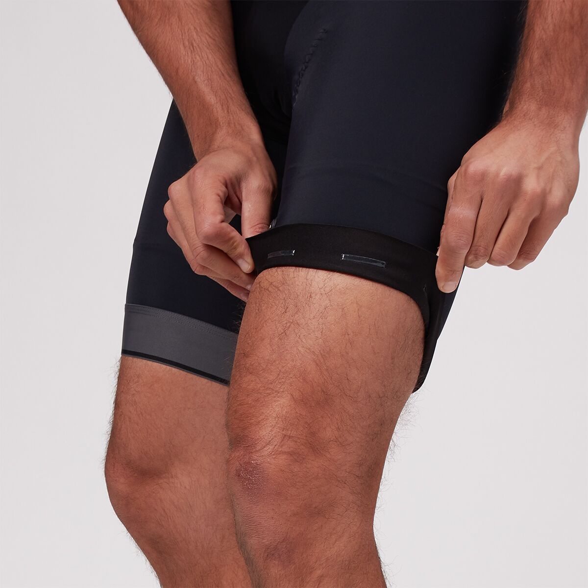 assos cento evo bib shorts test