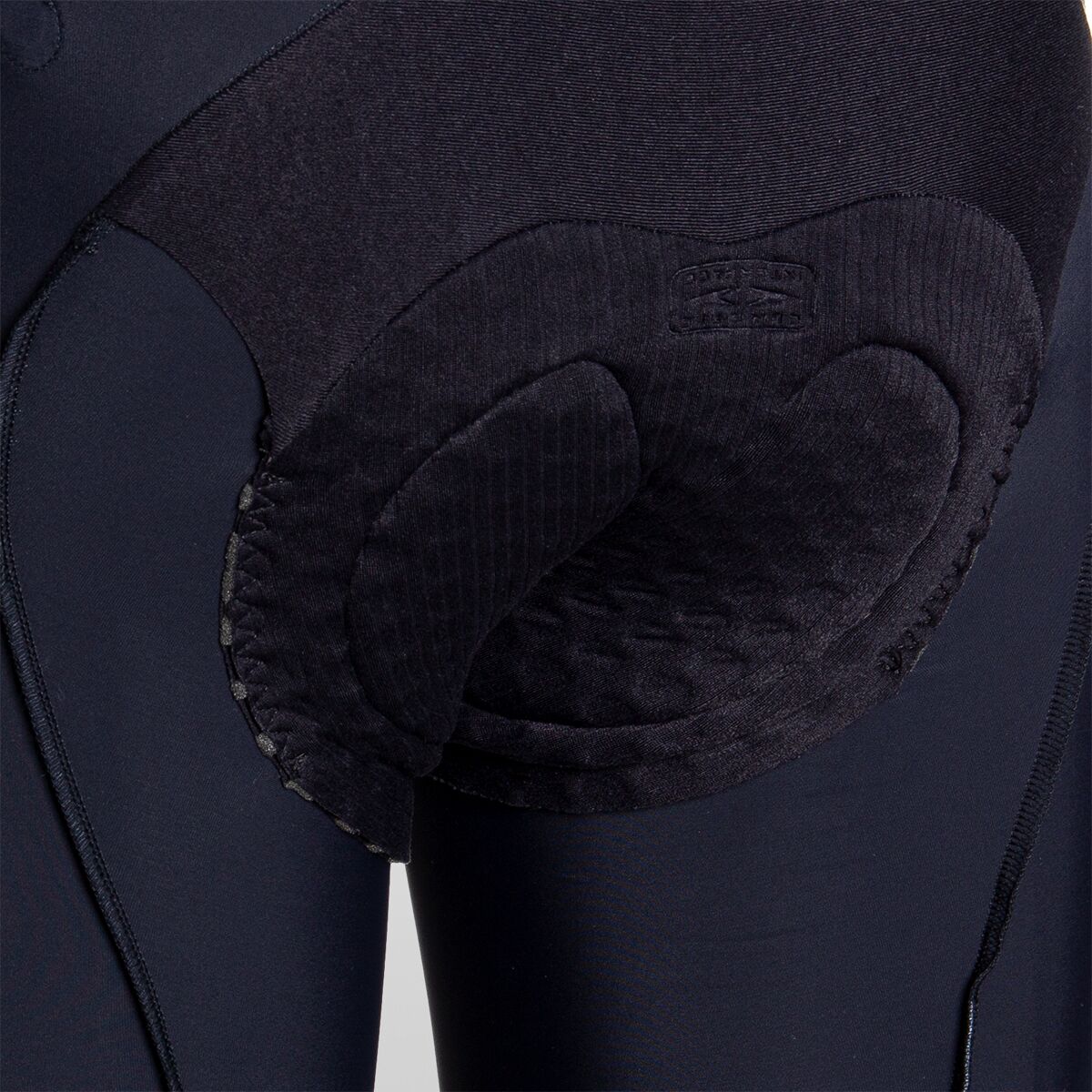 assos cento evo bib shorts test