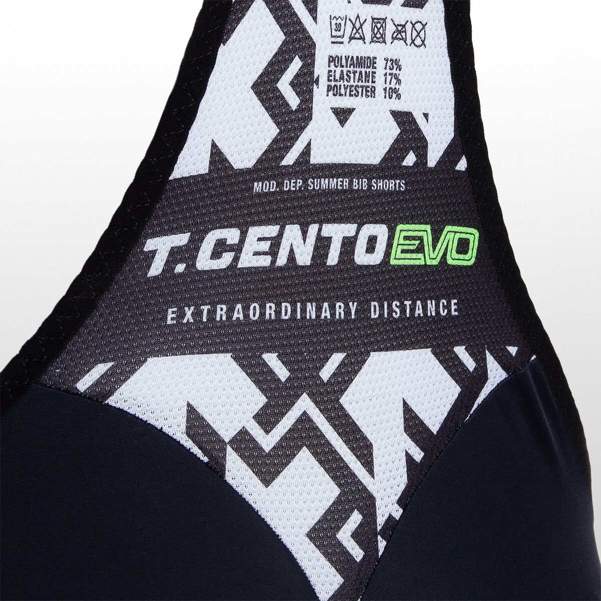 assos cento evo review