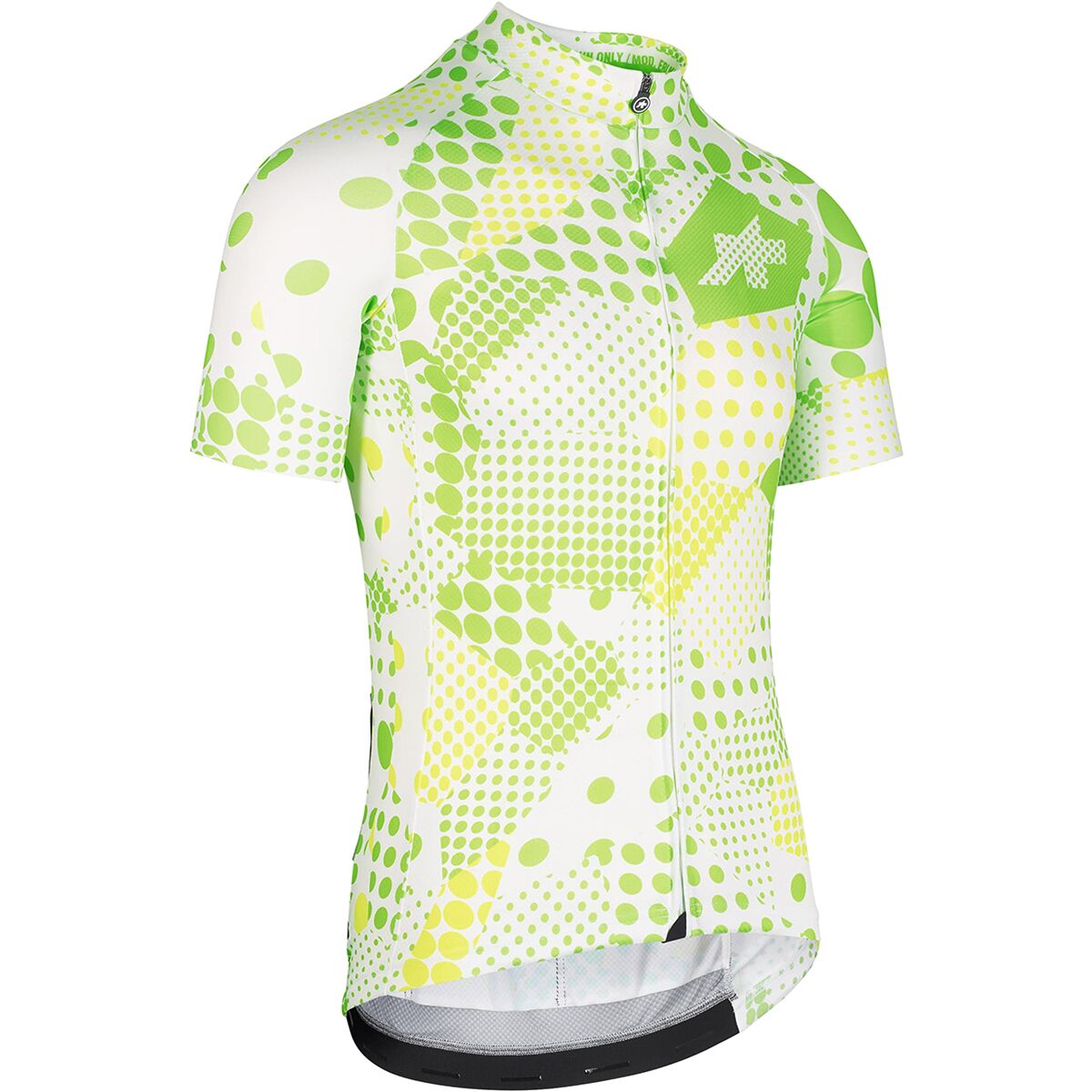 Assos Erlkoenig LTD Short Sleeve Jersey - Men's - Bike