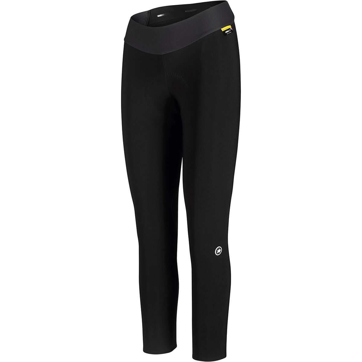 Assos UMA GT Spring Fall Half-Tights - Women´s