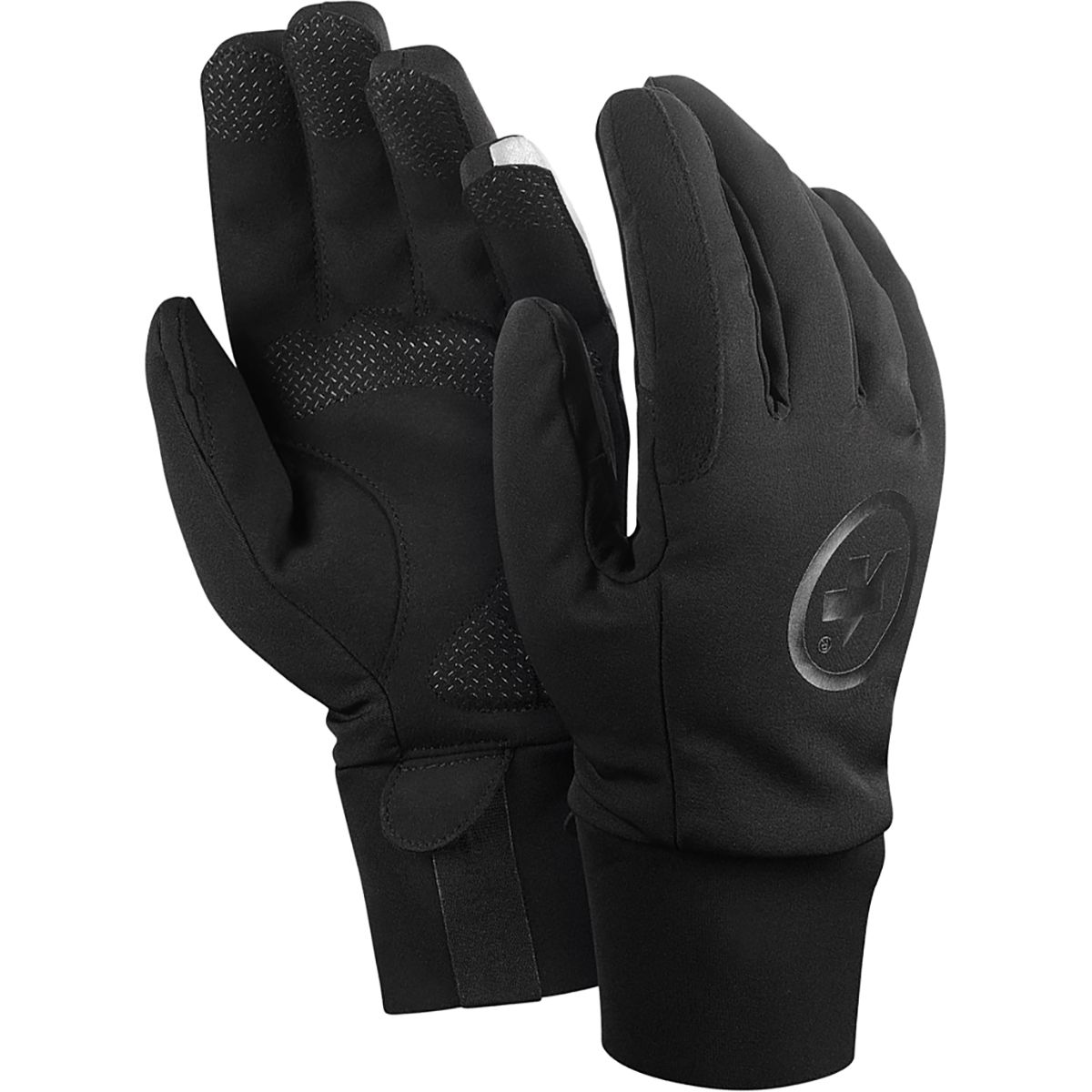 Assos Assosoires Ultraz Winter Glove - Men´s