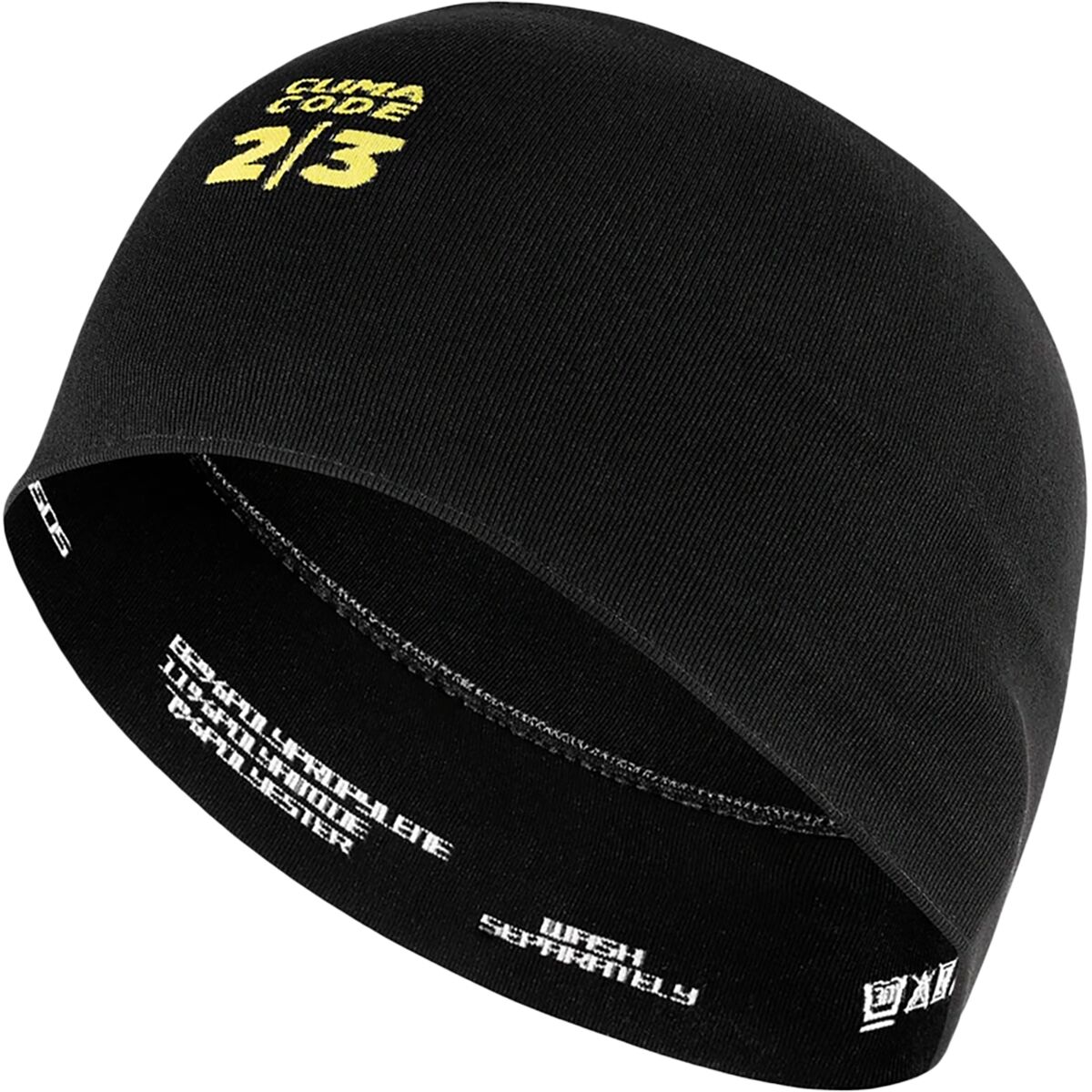 Assos Assosoires Spring/Fall Headband