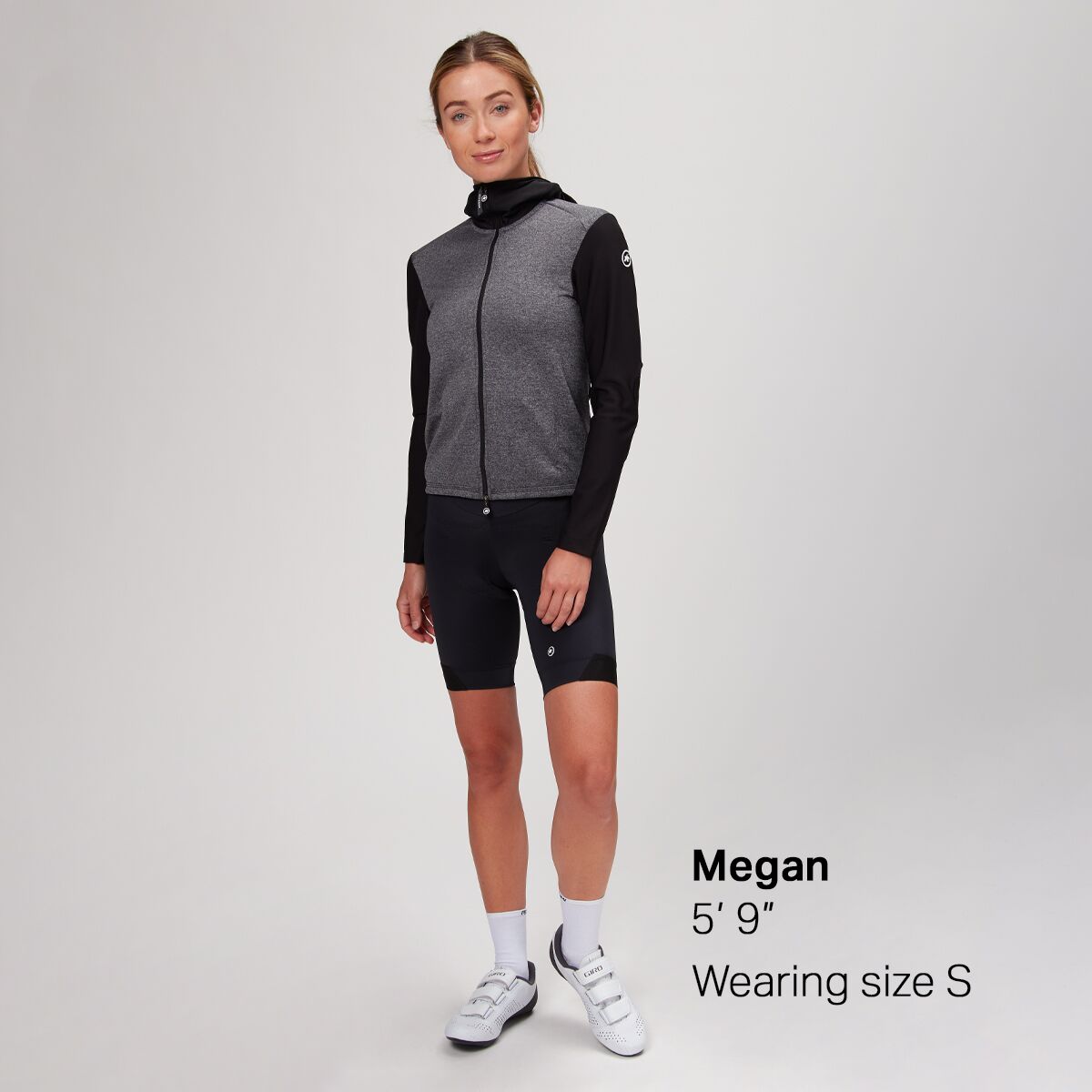 Assos Trail Spring/Fall Jacket - Women´s