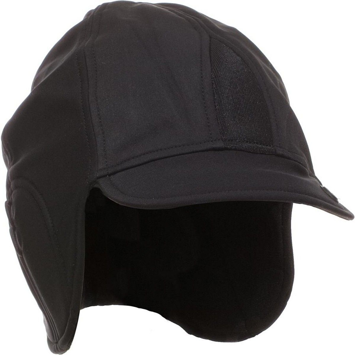 assos rain hat
