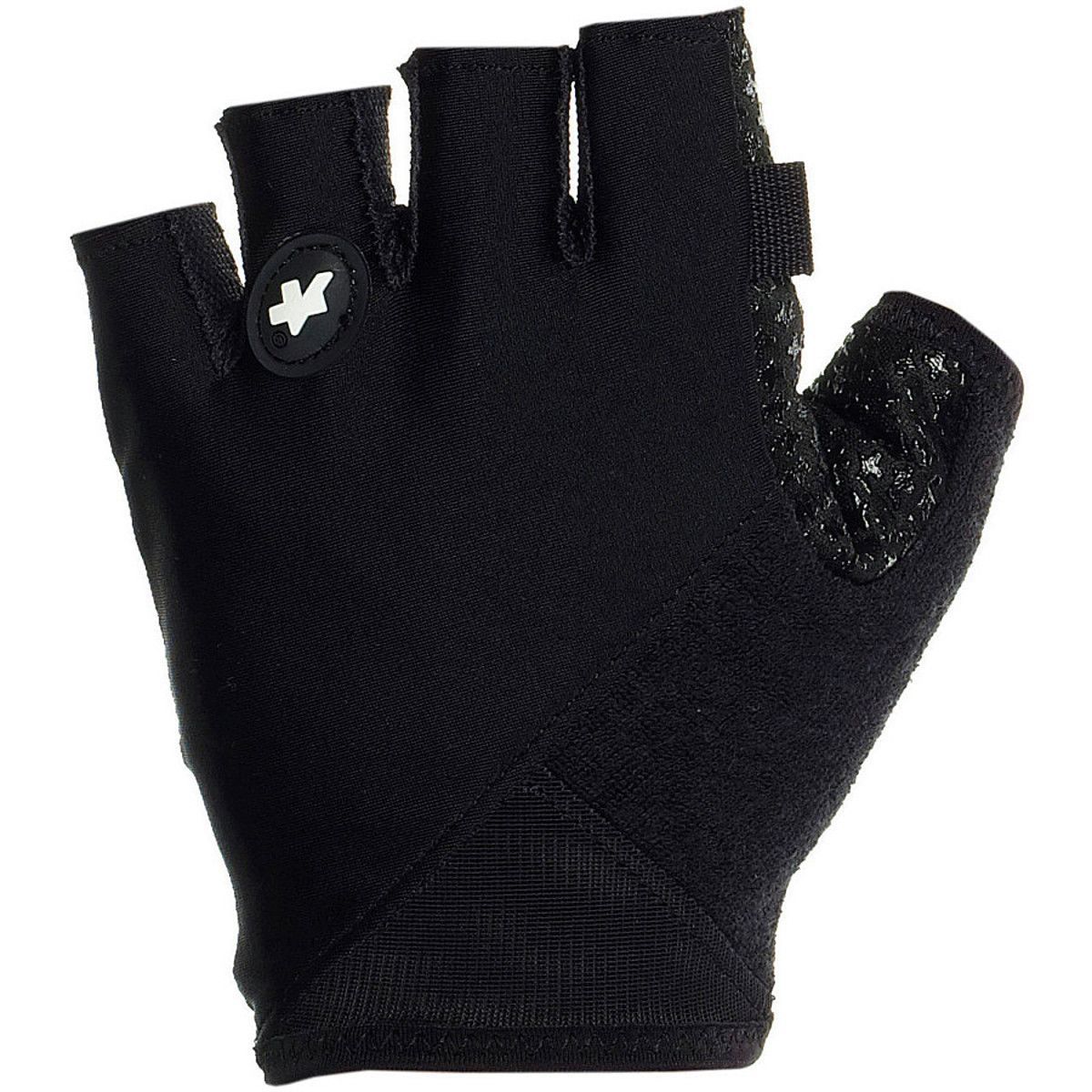 assos winter gloves review
