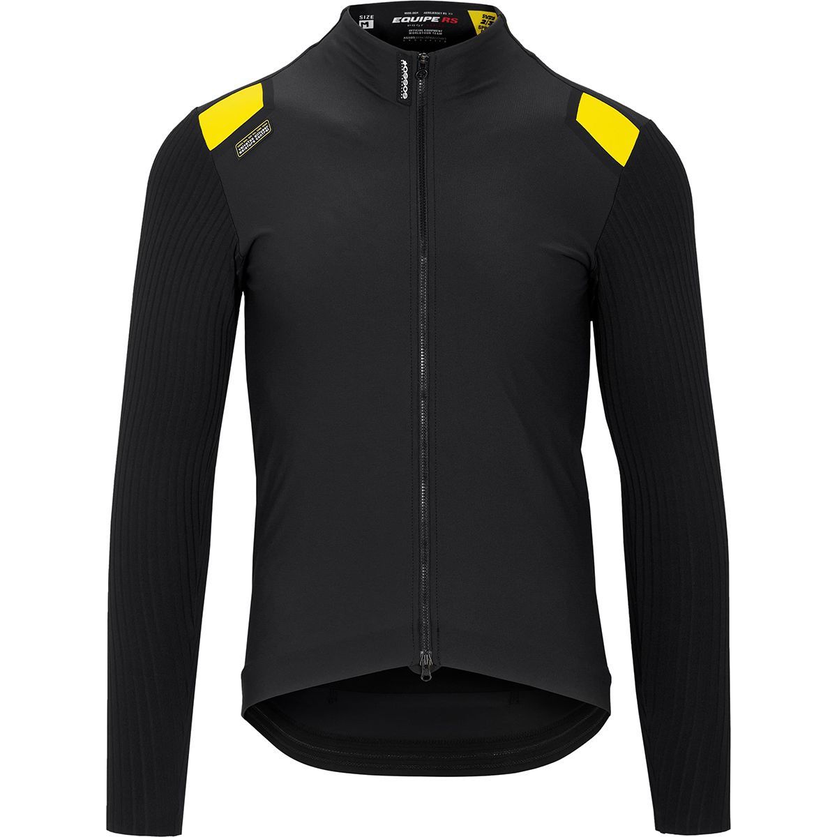 assos windbreaker