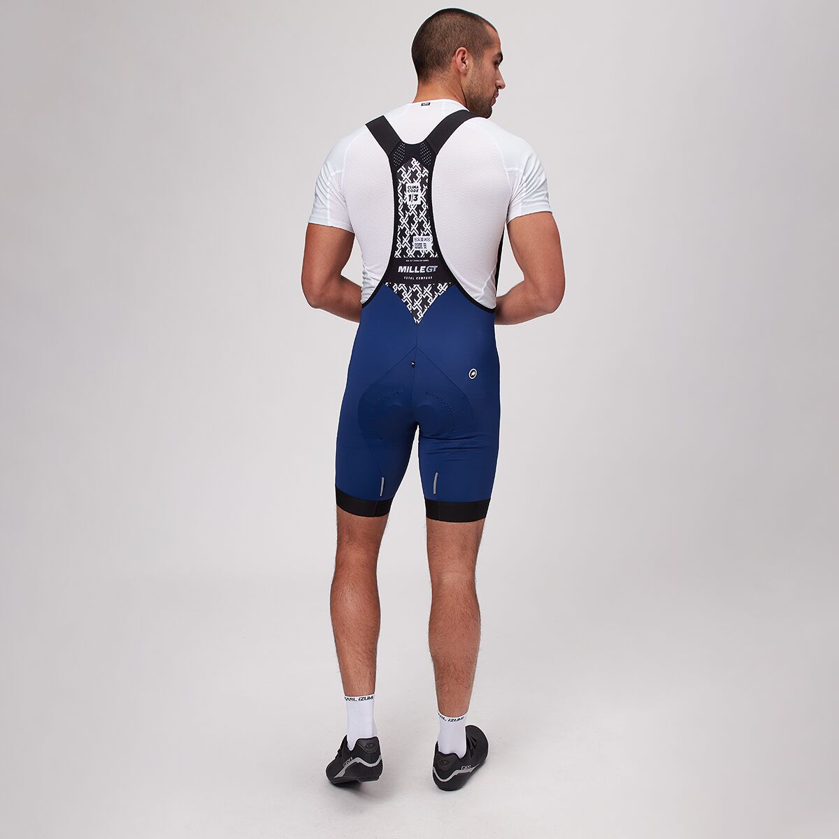 assos mille gt bib review