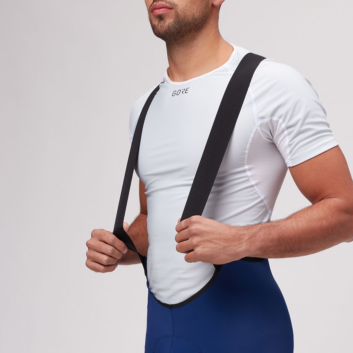 assos mille gt review bib