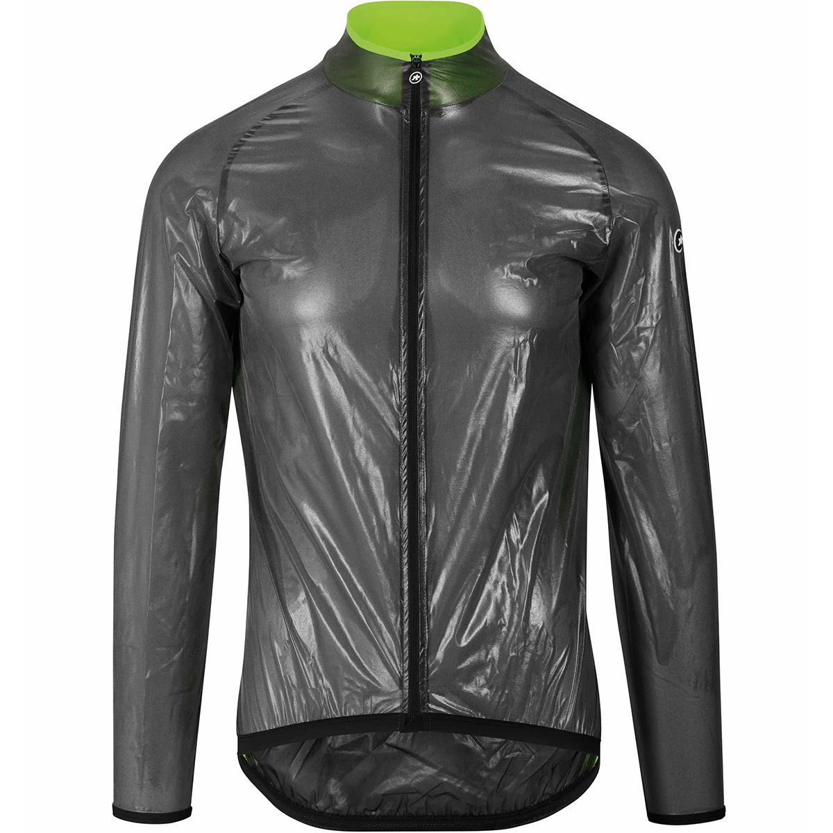 assos mille gt clima jacket