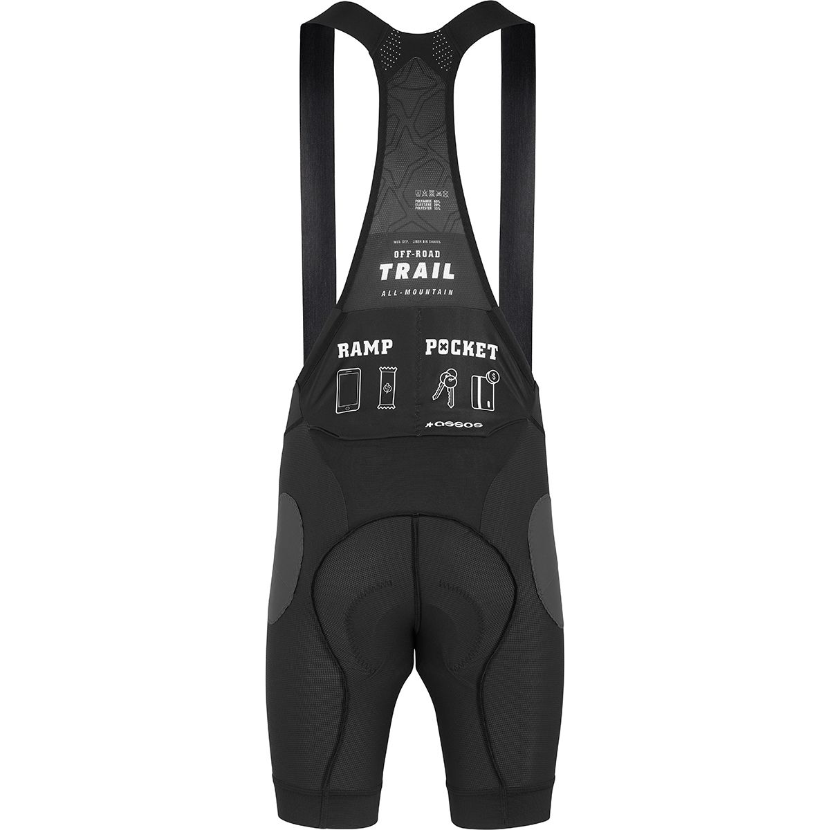 assos liner