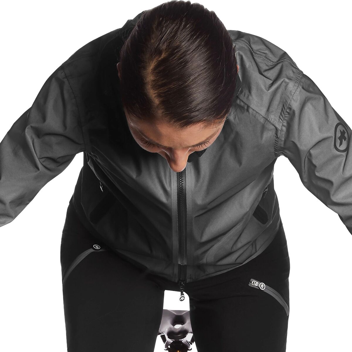 assos trail steinbeisser rain jacket