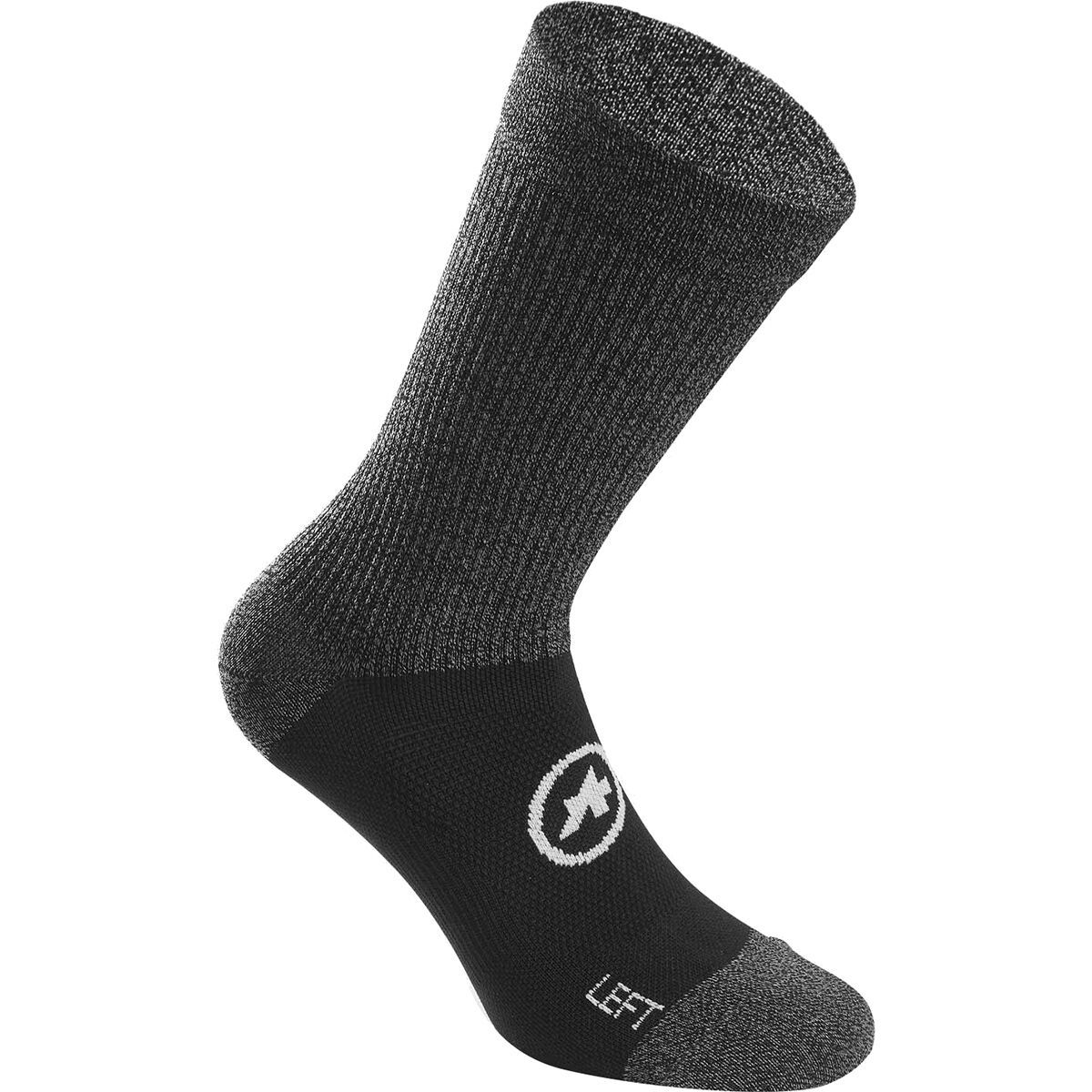 Assos Trail Socks Bike