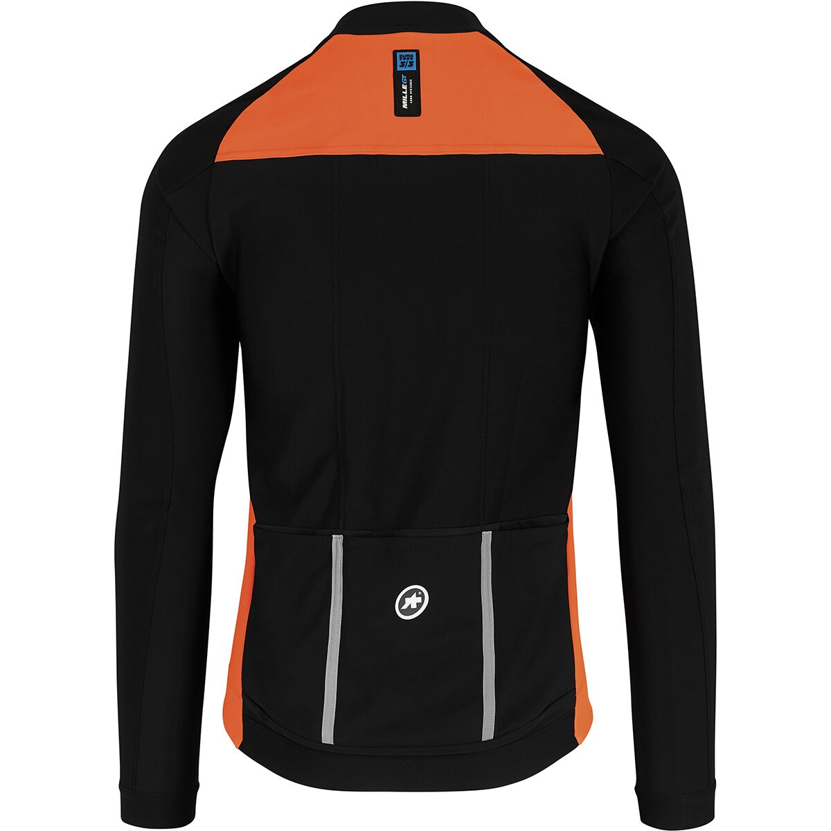 assos mille intermediate jacket evo 7