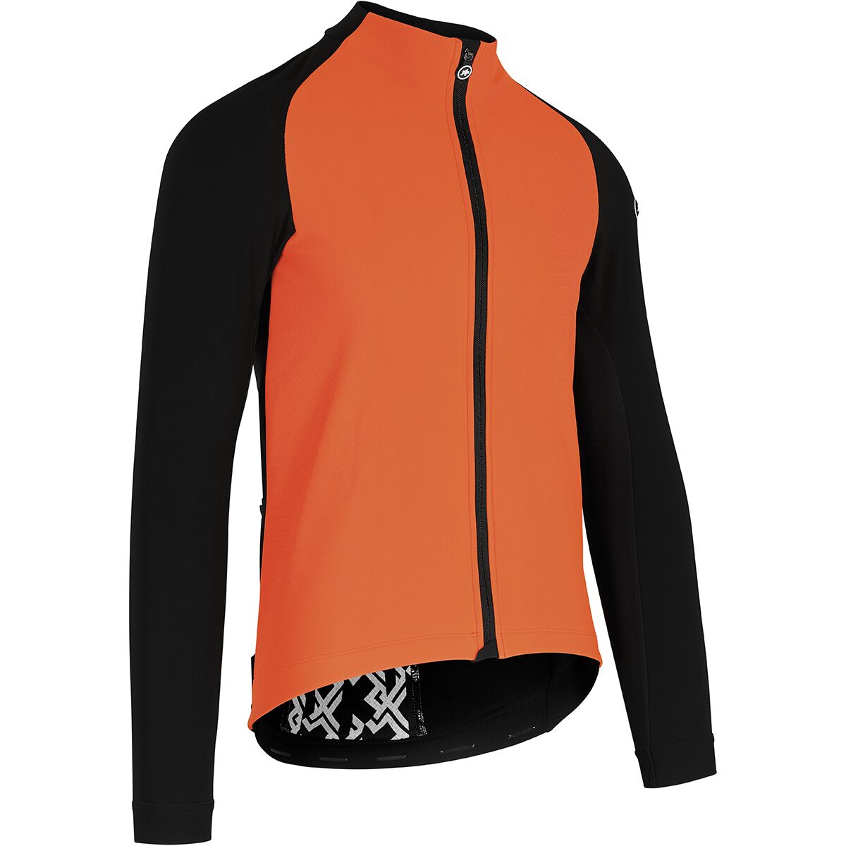 mille gt winter jacket evo
