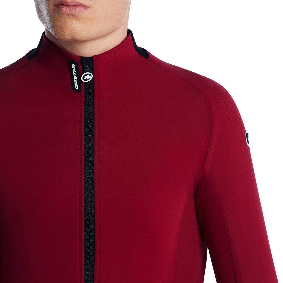 Assos Mille GT Ultraz EVO Winter Jacket - Men´s