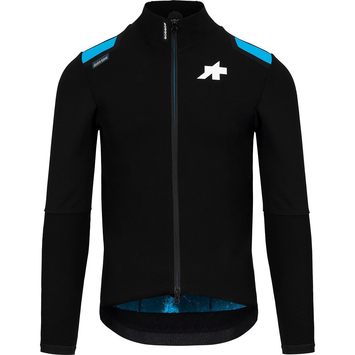 Assos Equipe RS JohDah Winter Jacket Men's Bike