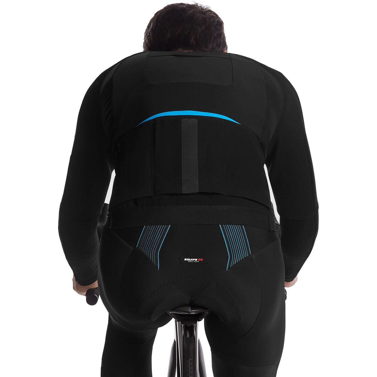 Assos Equipe RS JohDah Winter Jacket Men's Bike