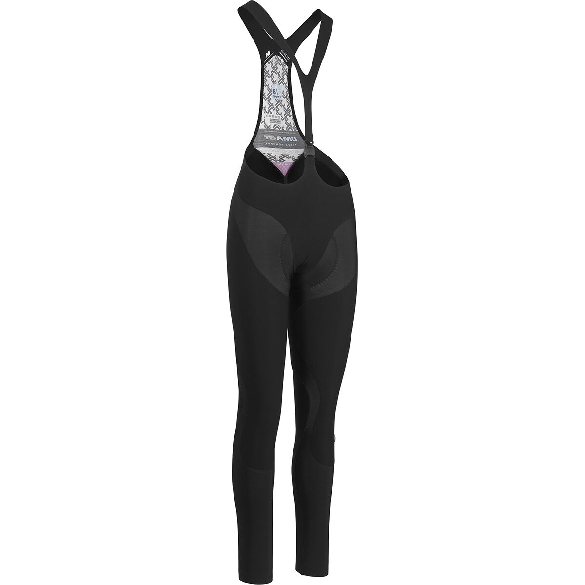 Assos Uma GT Ultraz Winter Bib Tight Women's