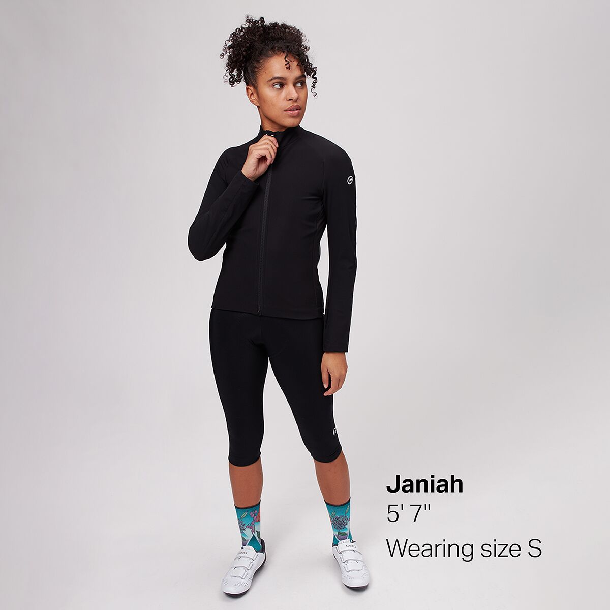 Assos Uma GT EVO Ultraz Winter Jacket - Women´s