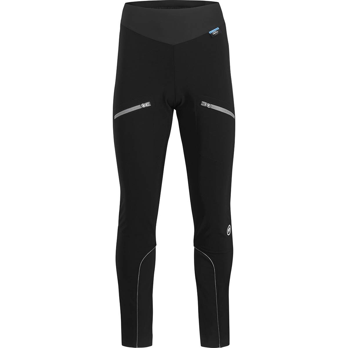 assos trail winter cargo pants review