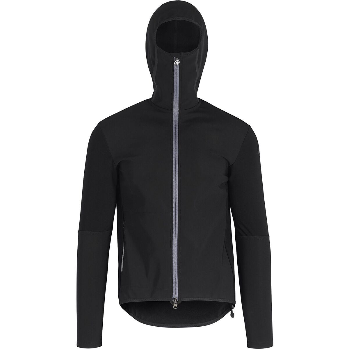 Assos Trail Winter Softshell Jacket - Men's - Bike