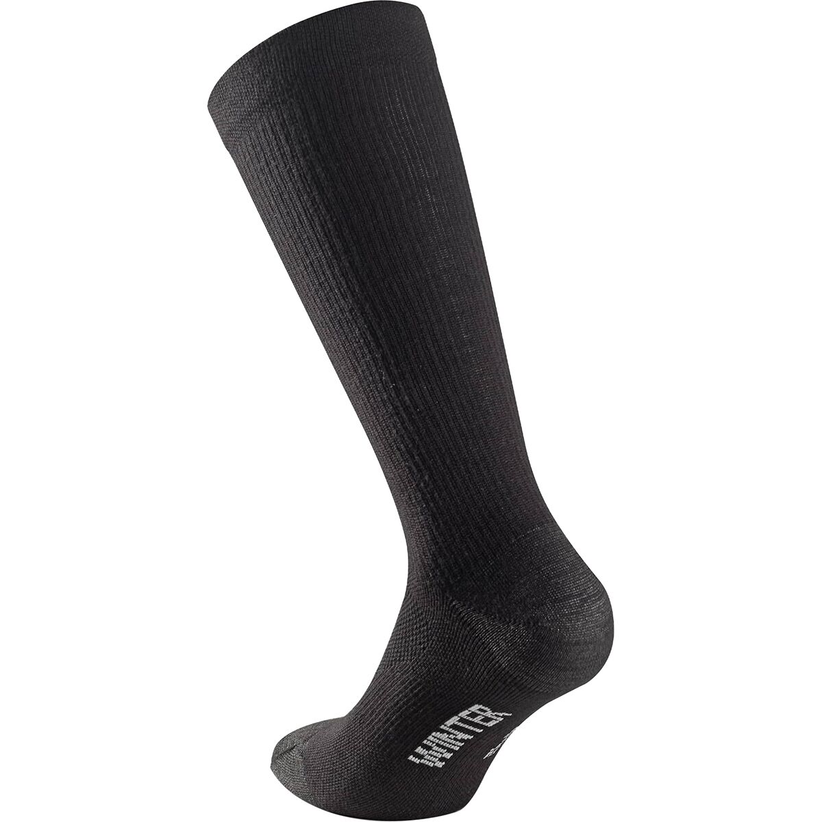assos trail winter socks