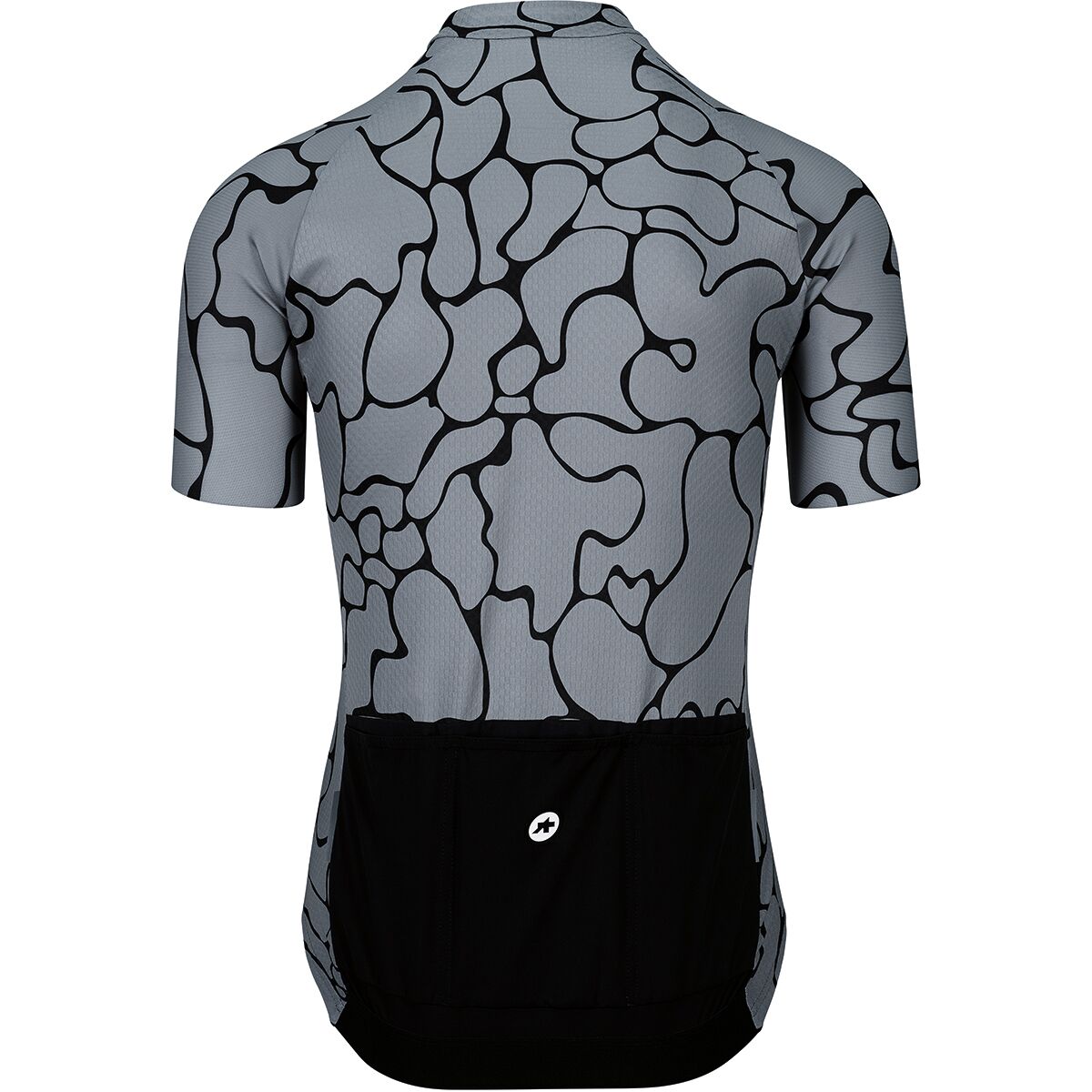 assos mtb jersey