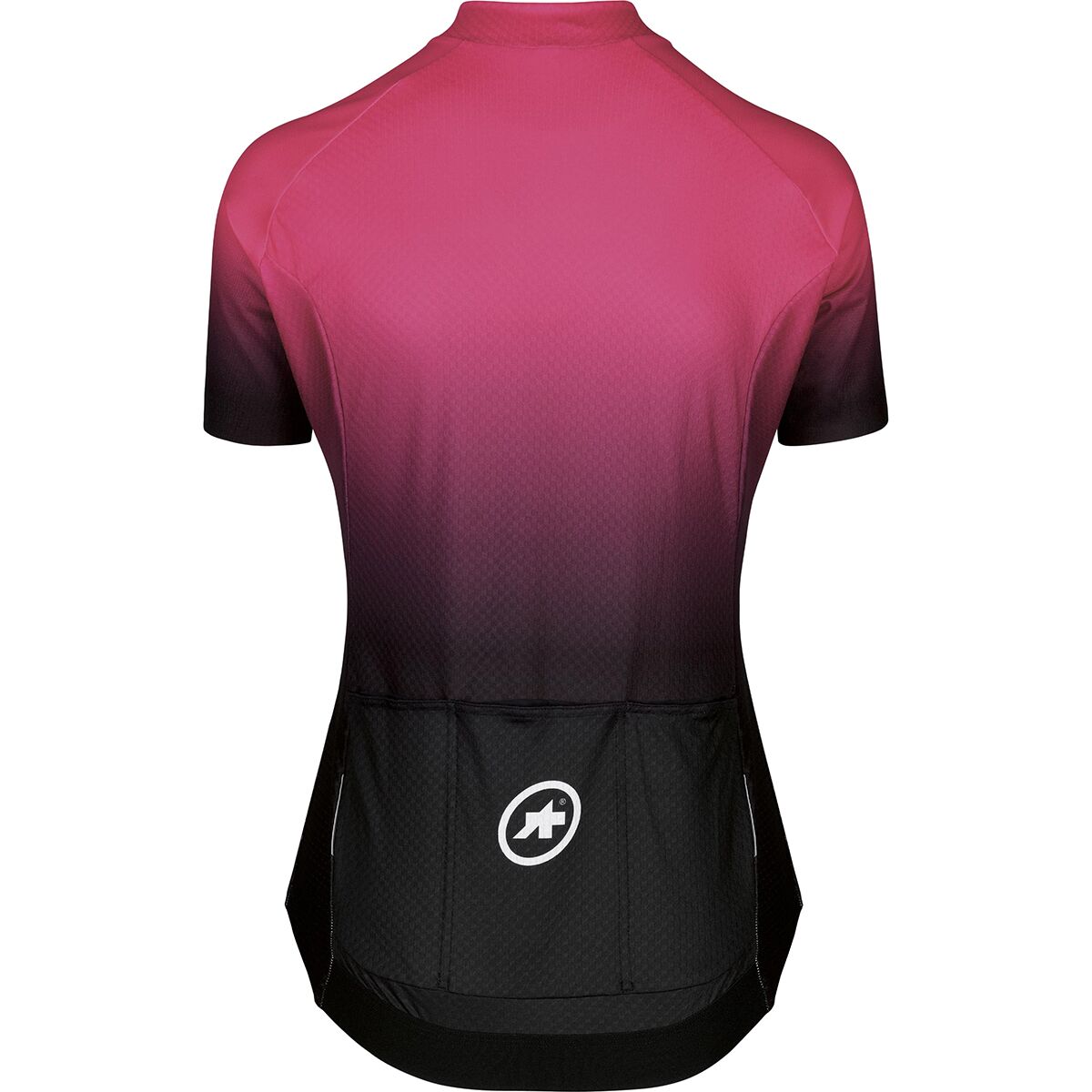 Assos UMA GT Shifter C2 ShortSleeve Jersey Women's Bike