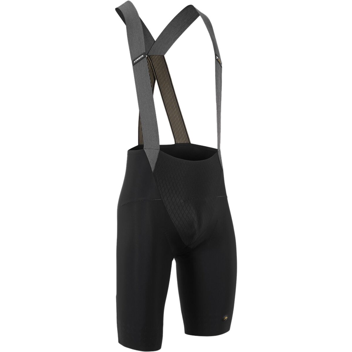 assos mille gt shorts review