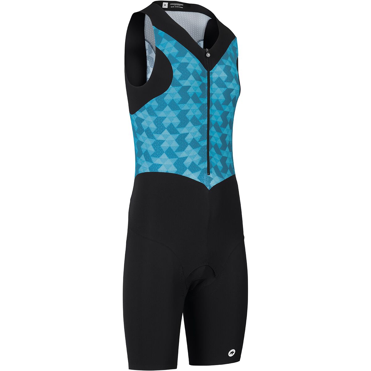 Assos Triator NS Speedsuit - Men´s