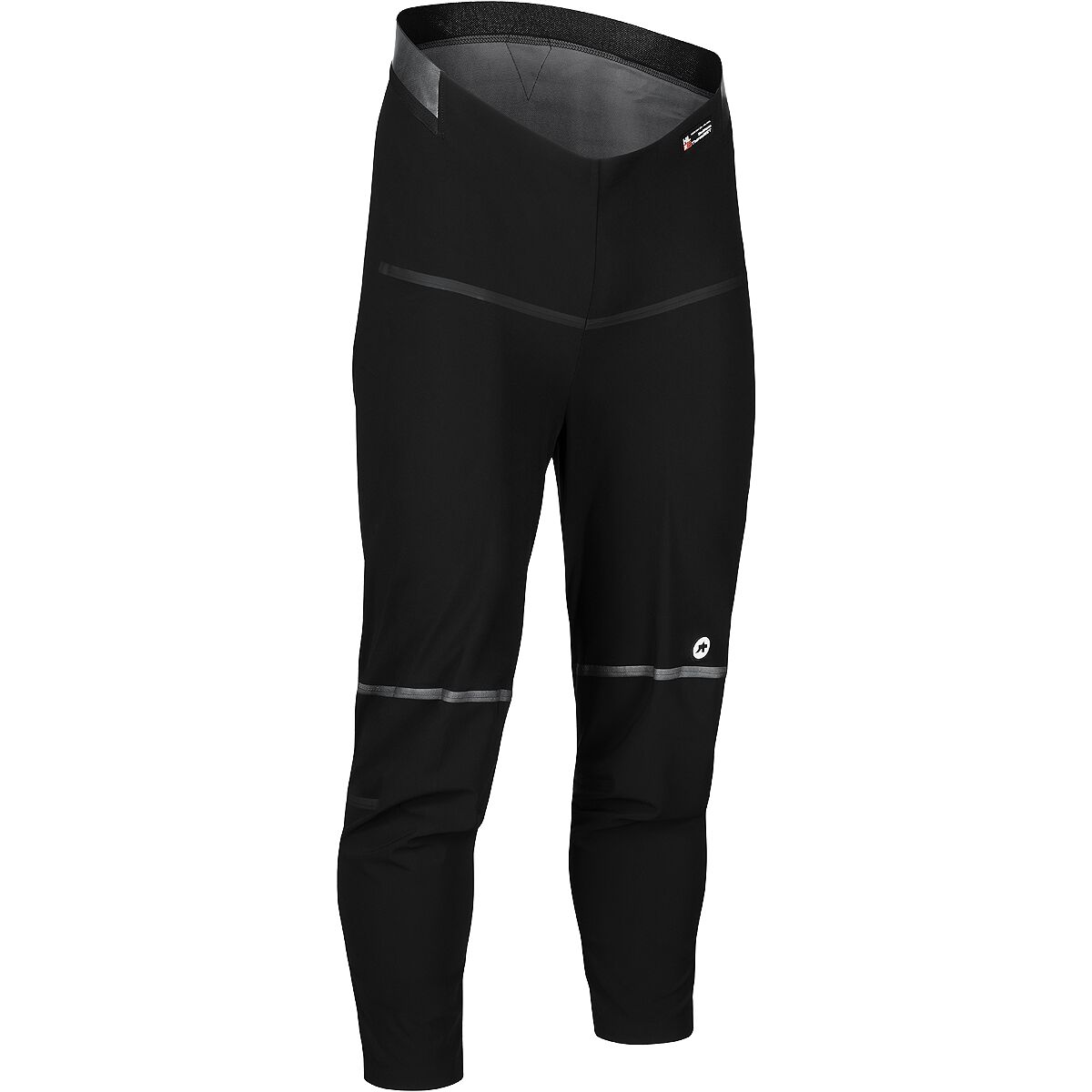 Assos Mille GT Thermo Rain Shell Pant - Men's - Bike