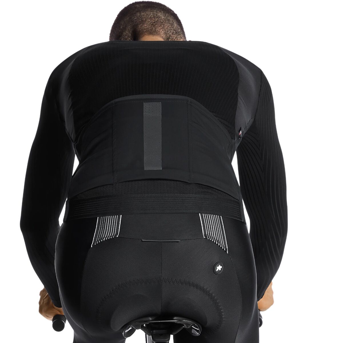 Assos Equipe RS Spring-Fall Jacket Targa - Men´s