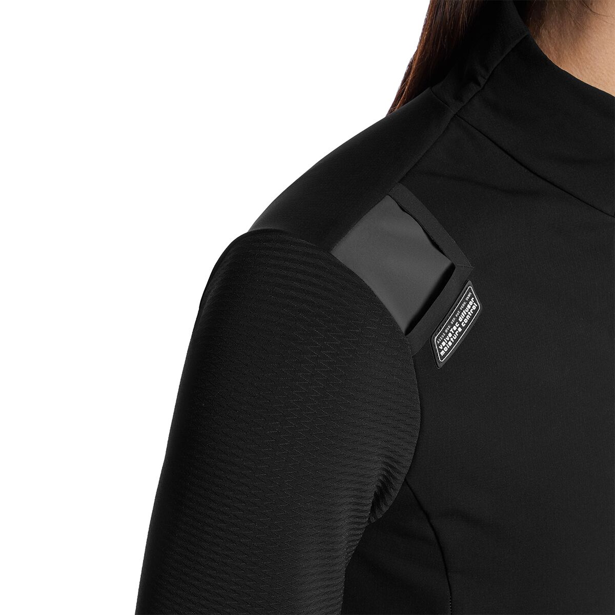 Assos Dyora RS Winter Jacket - Women´s